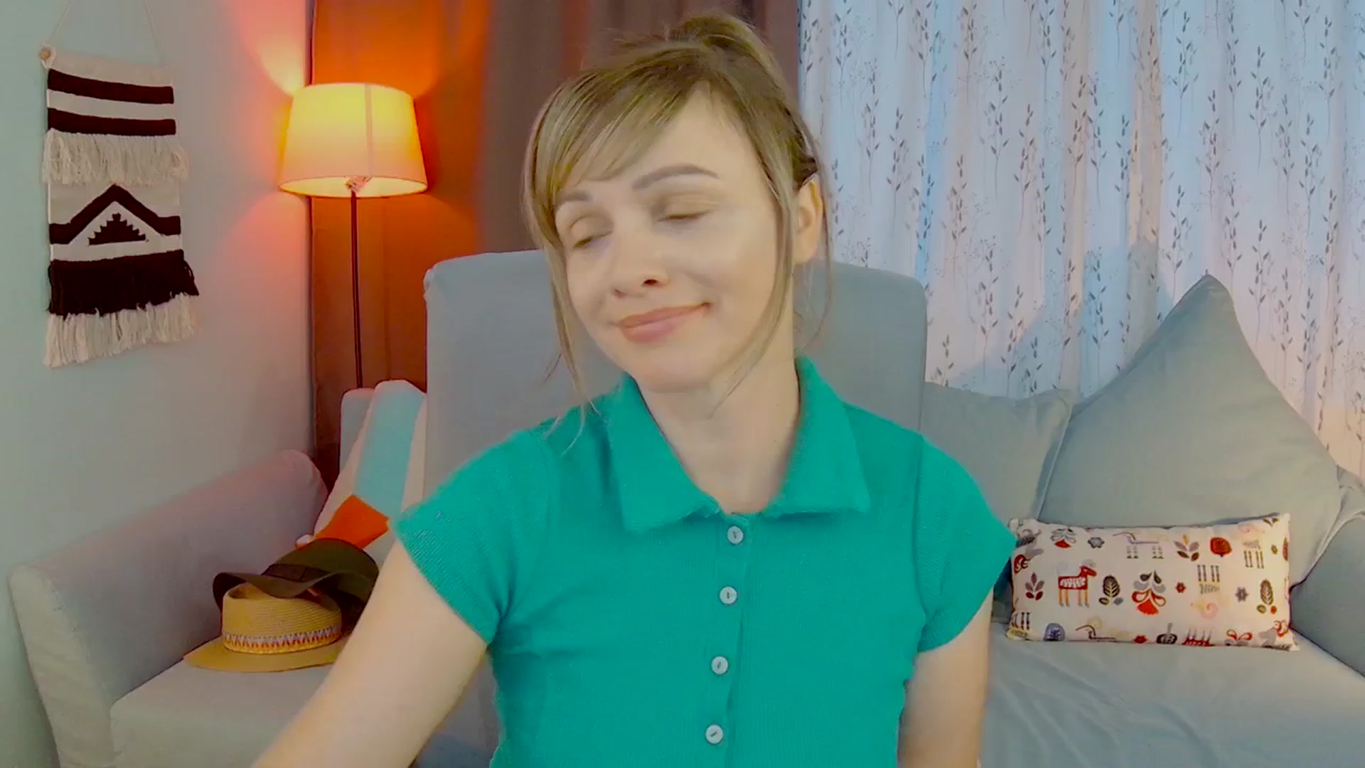Gallery image thumbnail from SweetDazzle's myfreecams stream on, 09/24/2025, 11:58 image 12 of 20