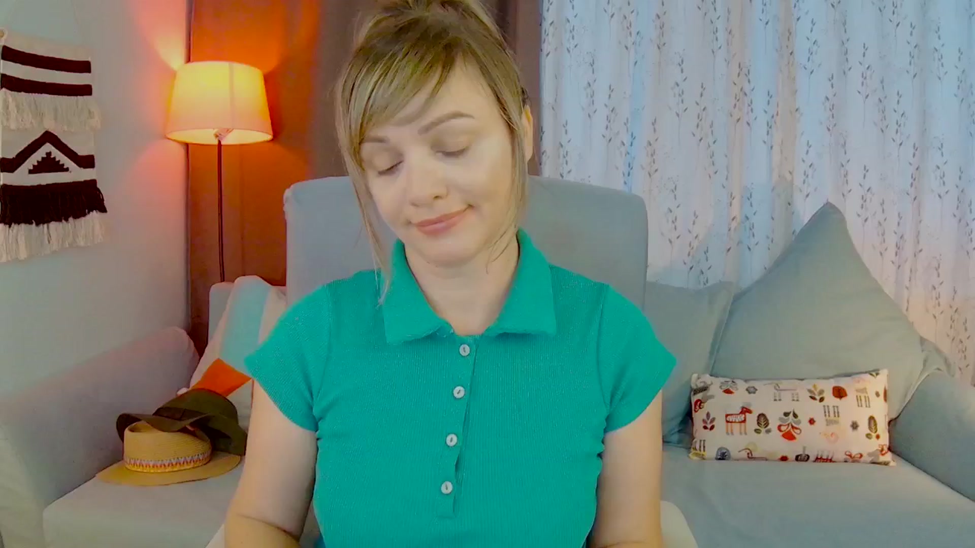 Gallery image thumbnail from SweetDazzle's myfreecams stream on, 09/24/2025, 12:44 image 5 of 20