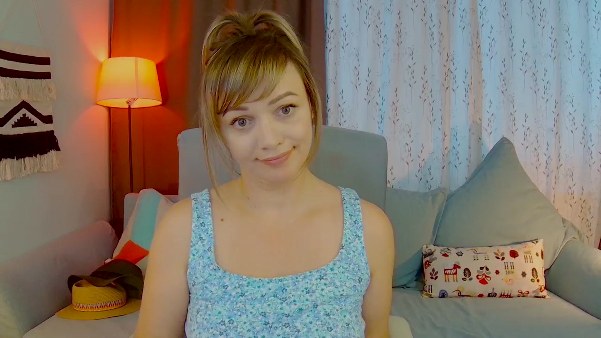 Gallery image thumbnail from SweetDazzle's myfreecams stream on, 09/25/2025, 11:13 image 6 of 20