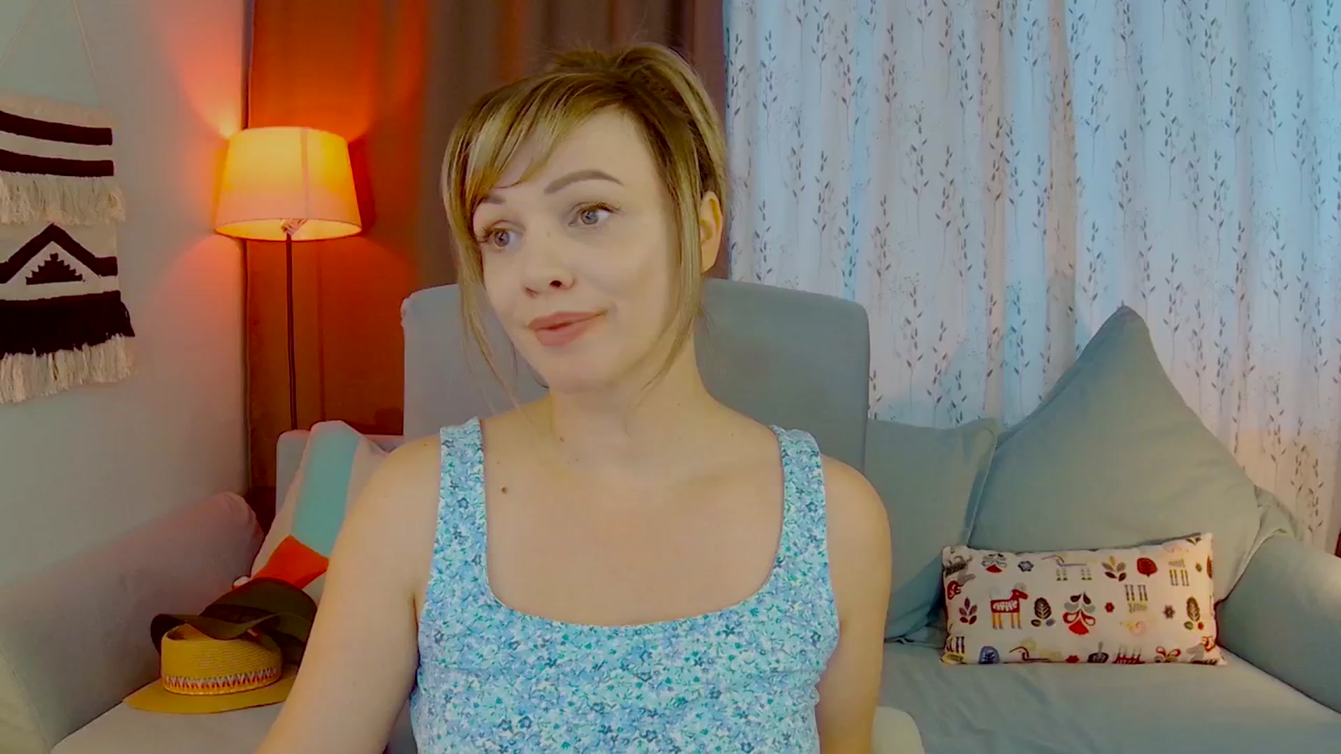 Gallery image thumbnail from SweetDazzle's myfreecams stream on, 09/25/2025, 11:13 image 1 of 20
