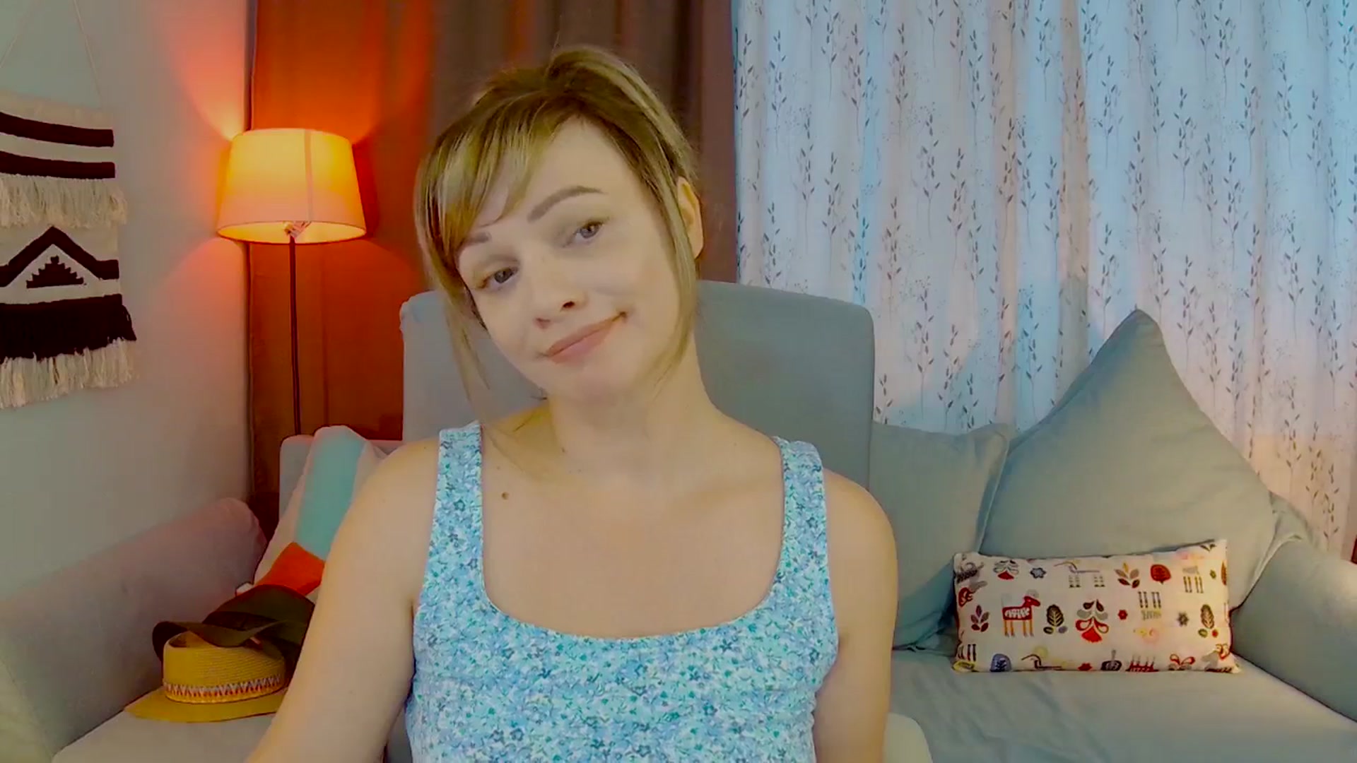 Gallery image thumbnail from SweetDazzle's myfreecams stream on, 09/25/2025, 11:13 image 3 of 20