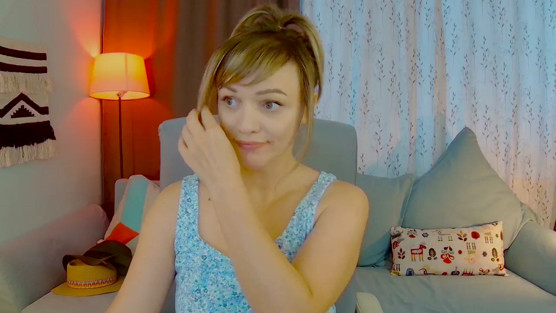 Gallery image thumbnail from SweetDazzle's myfreecams stream on, 09/25/2025, 11:13 image 13 of 20