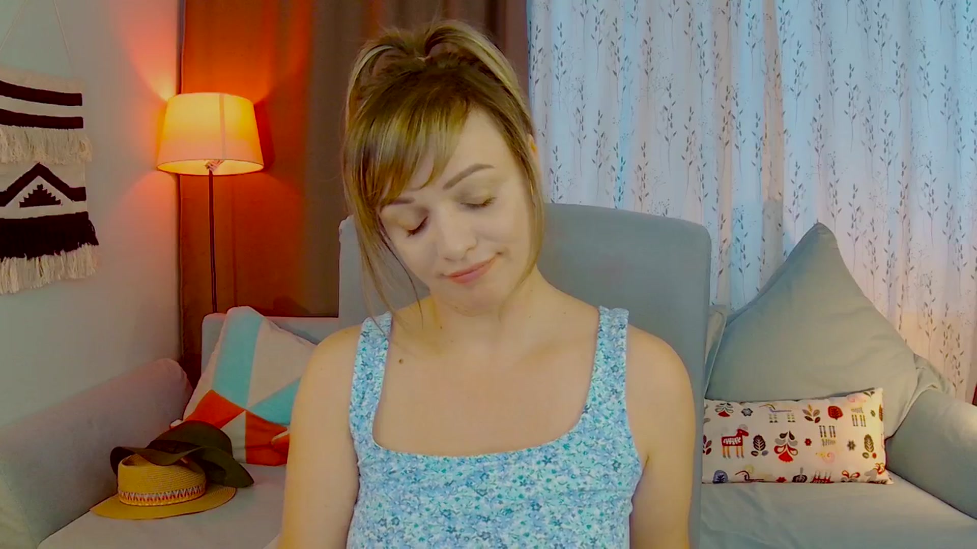 Gallery image thumbnail from SweetDazzle's myfreecams stream on, 09/25/2025, 11:13 image 20 of 20