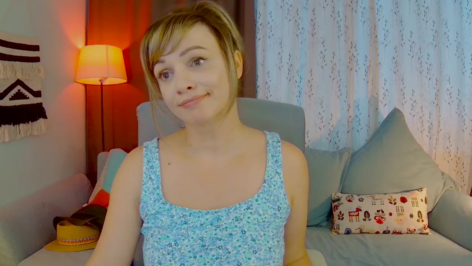 Gallery image thumbnail from SweetDazzle's myfreecams stream on, 09/25/2025, 11:13 image 8 of 20