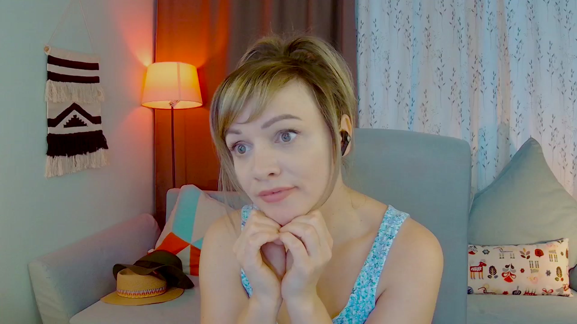 Gallery image thumbnail from SweetDazzle's myfreecams stream on, 09/25/2025, 12:33 image 20 of 20