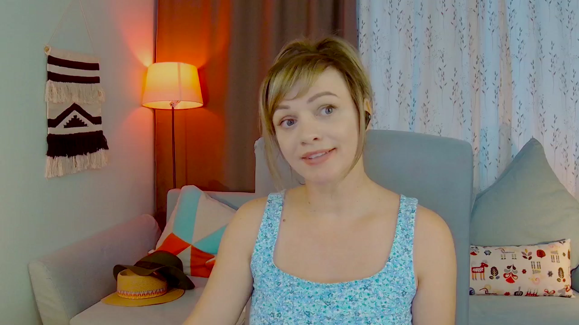 Gallery image thumbnail from SweetDazzle's myfreecams stream on, 09/25/2025, 12:33 image 19 of 20