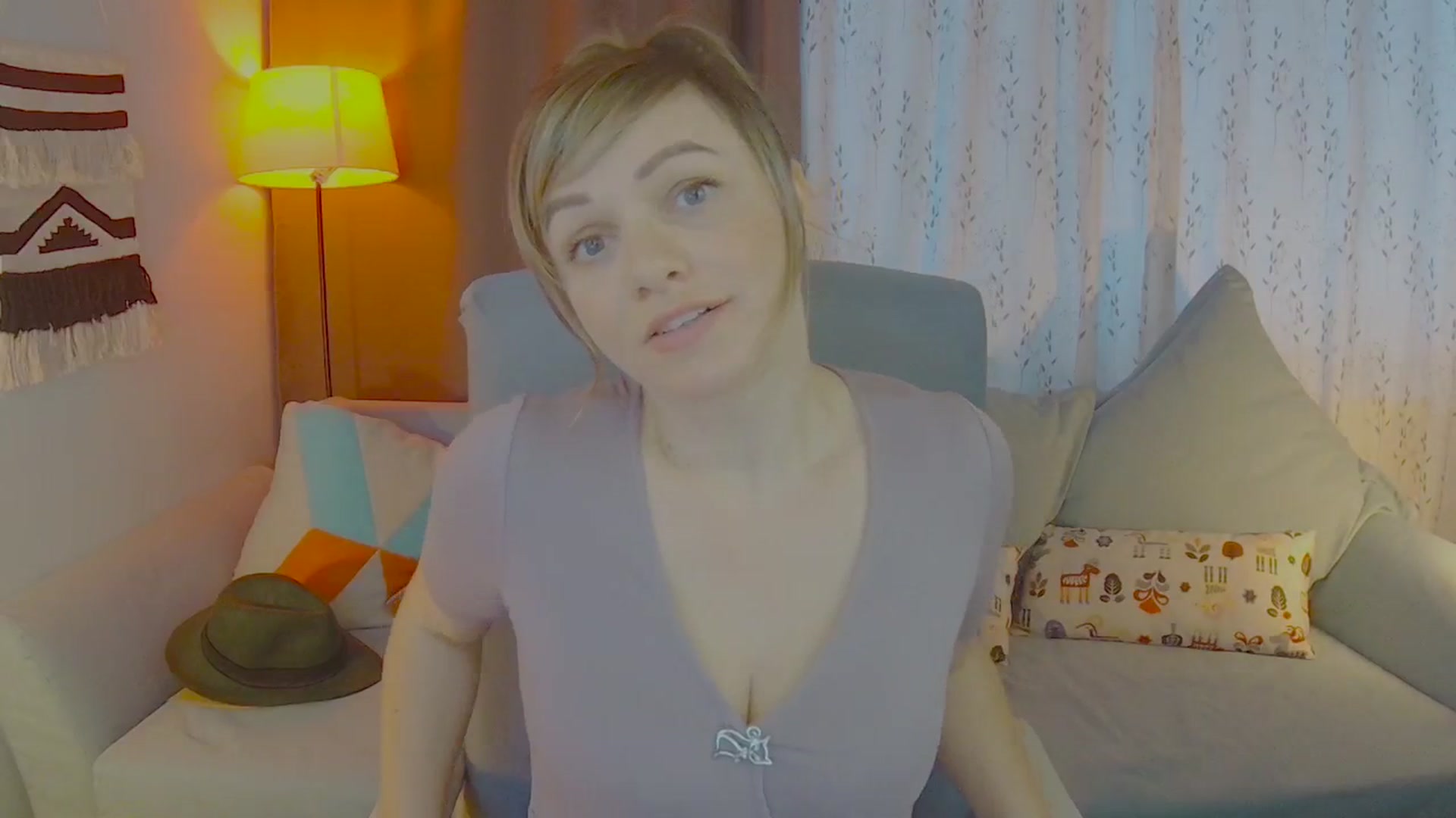 Gallery image thumbnail from SweetDazzle's myfreecams stream on, 10/13/2025, 07:38 image 17 of 20