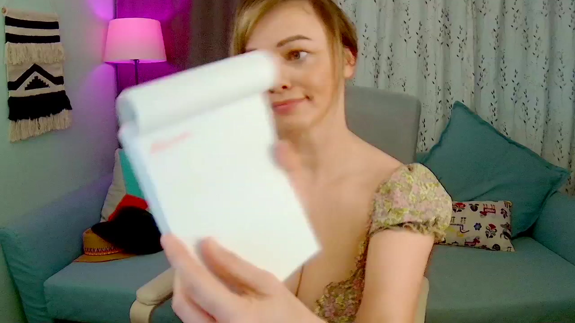 Gallery image thumbnail from SweetDazzle's myfreecams stream on, 10/26/2025, 05:54 image 19 of 20
