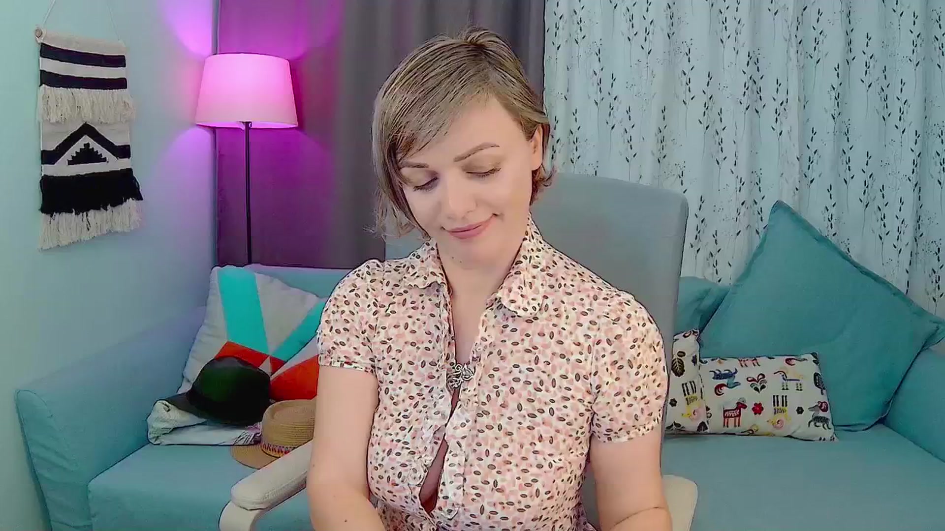 Gallery image thumbnail from SweetDazzle's myfreecams stream on, 11/14/2025, 13:55 image 3 of 20