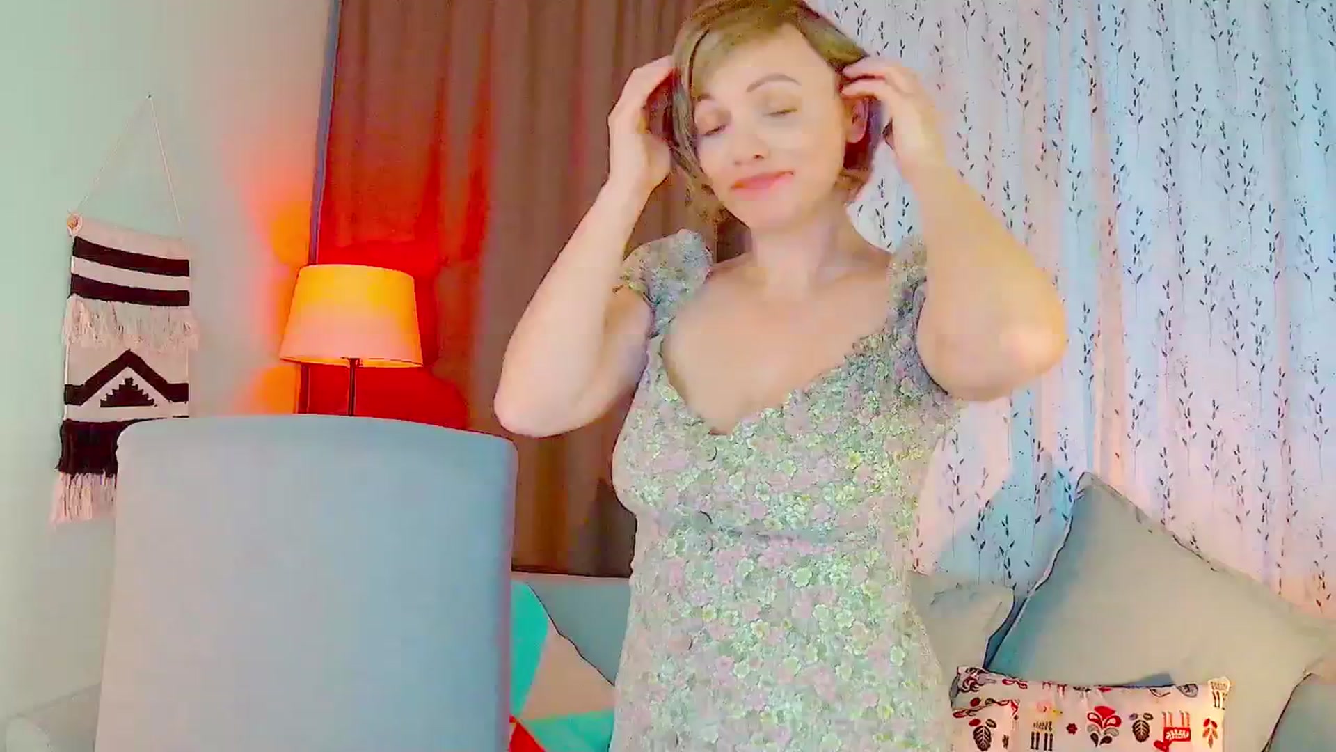 Gallery image thumbnail from SweetDazzle's myfreecams stream on, 11/20/2025, 13:19 image 4 of 20