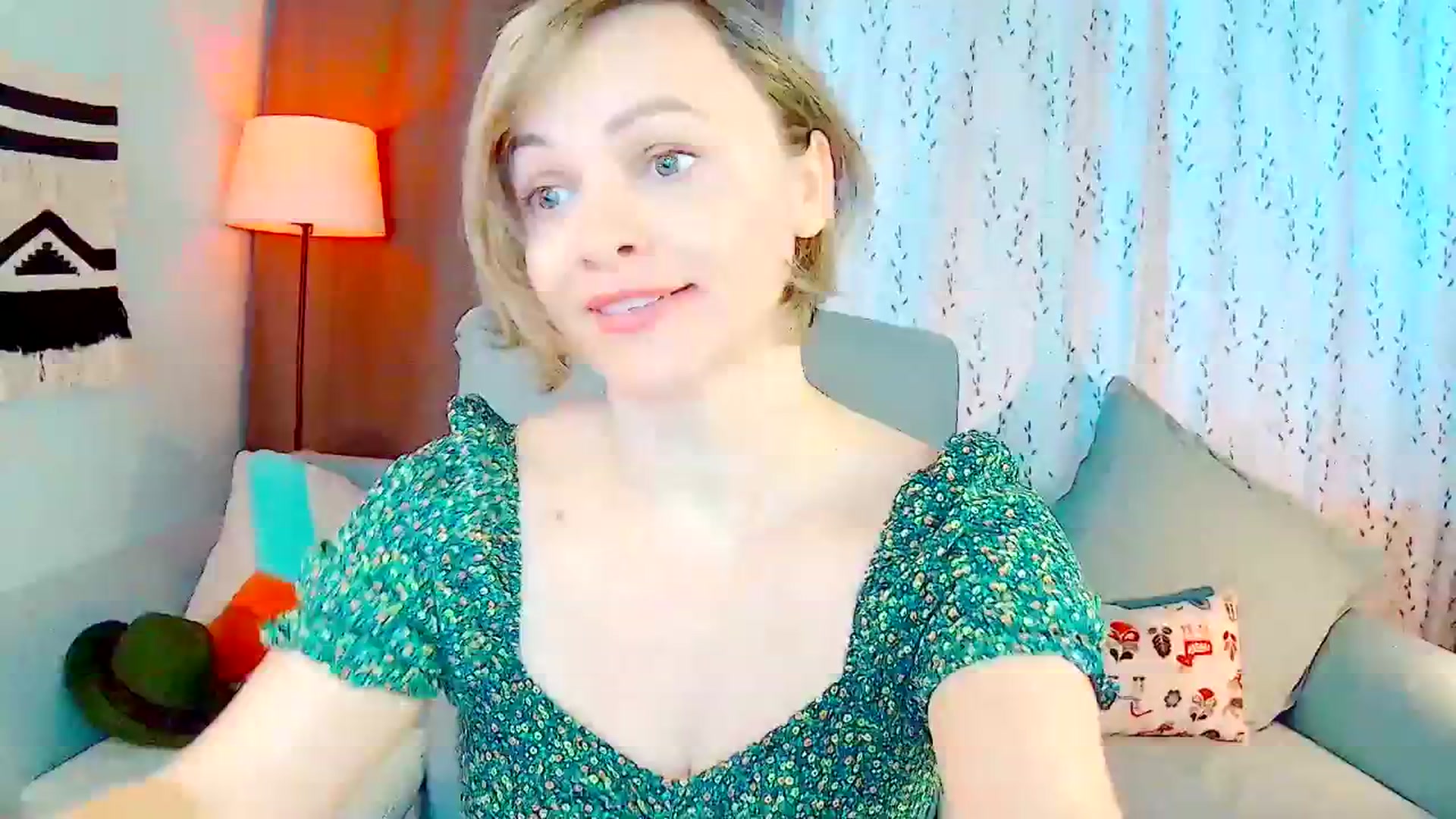Gallery image thumbnail from SweetDazzle's myfreecams stream on, 11/24/2025, 10:52 image 1 of 20