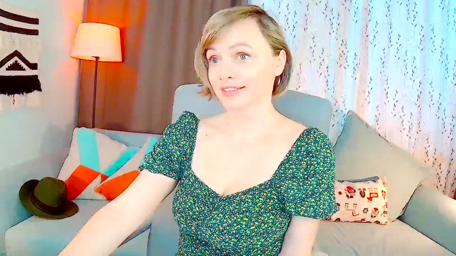 Gallery image thumbnail from SweetDazzle's myfreecams stream on, 11/24/2025, 10:52 image 16 of 20