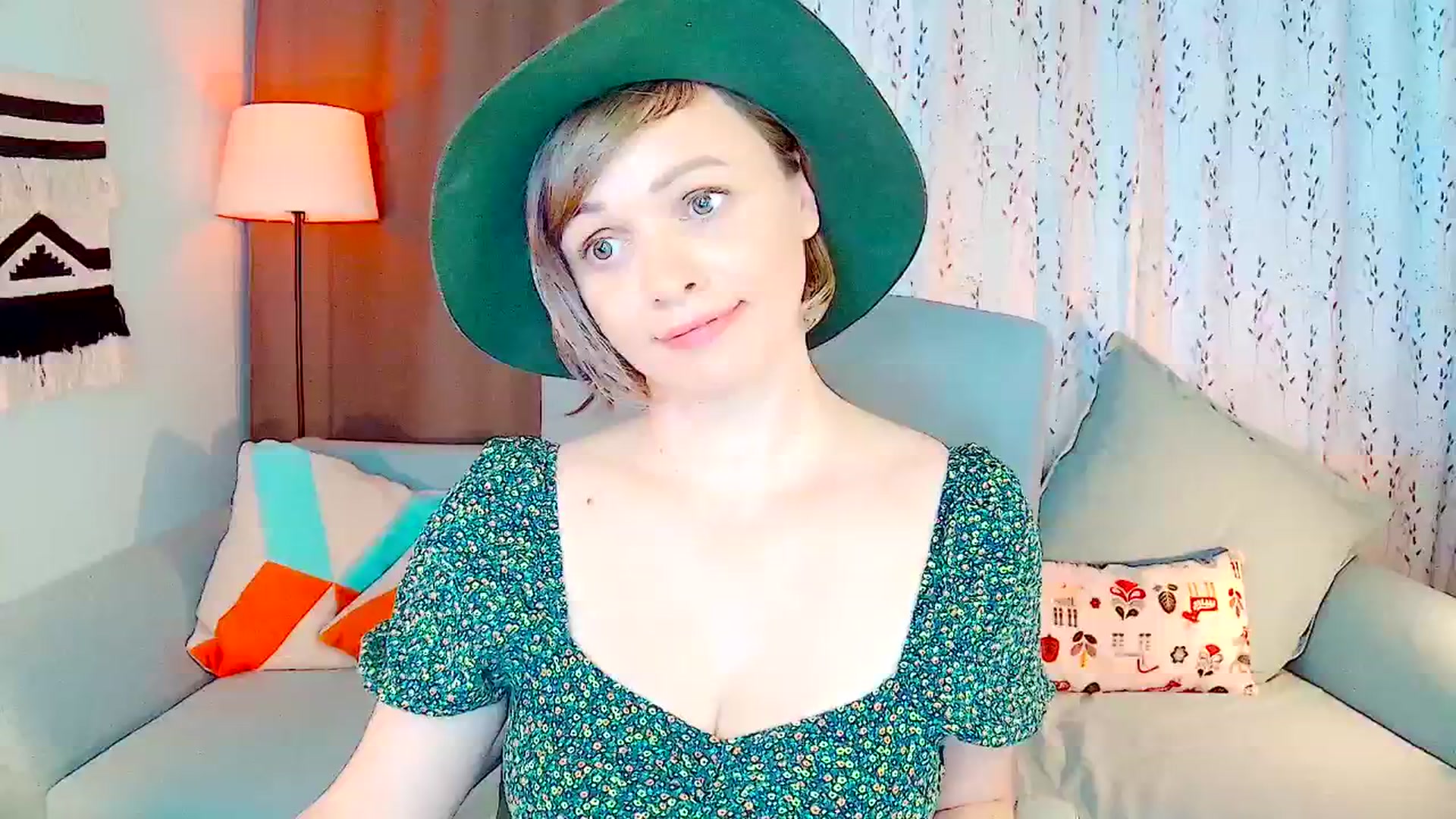 Gallery image thumbnail from SweetDazzle's myfreecams stream on, 11/24/2025, 14:49 image 9 of 20