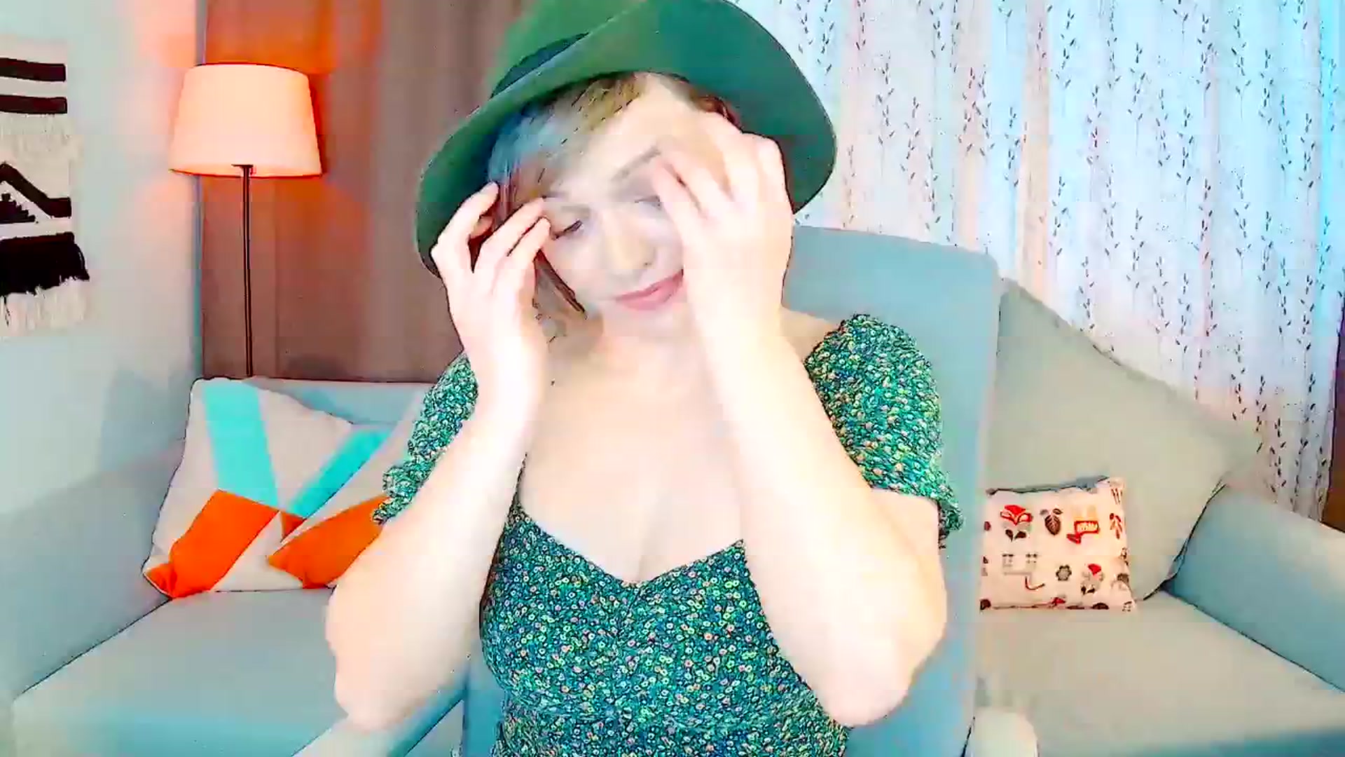 Gallery image thumbnail from SweetDazzle's myfreecams stream on, 11/24/2025, 14:49 image 1 of 20