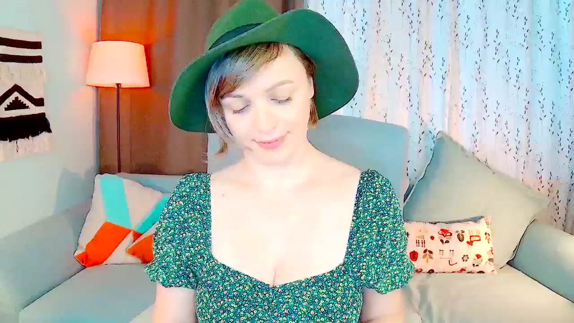 Gallery image thumbnail from SweetDazzle's myfreecams stream on, 11/24/2025, 14:49 image 7 of 20