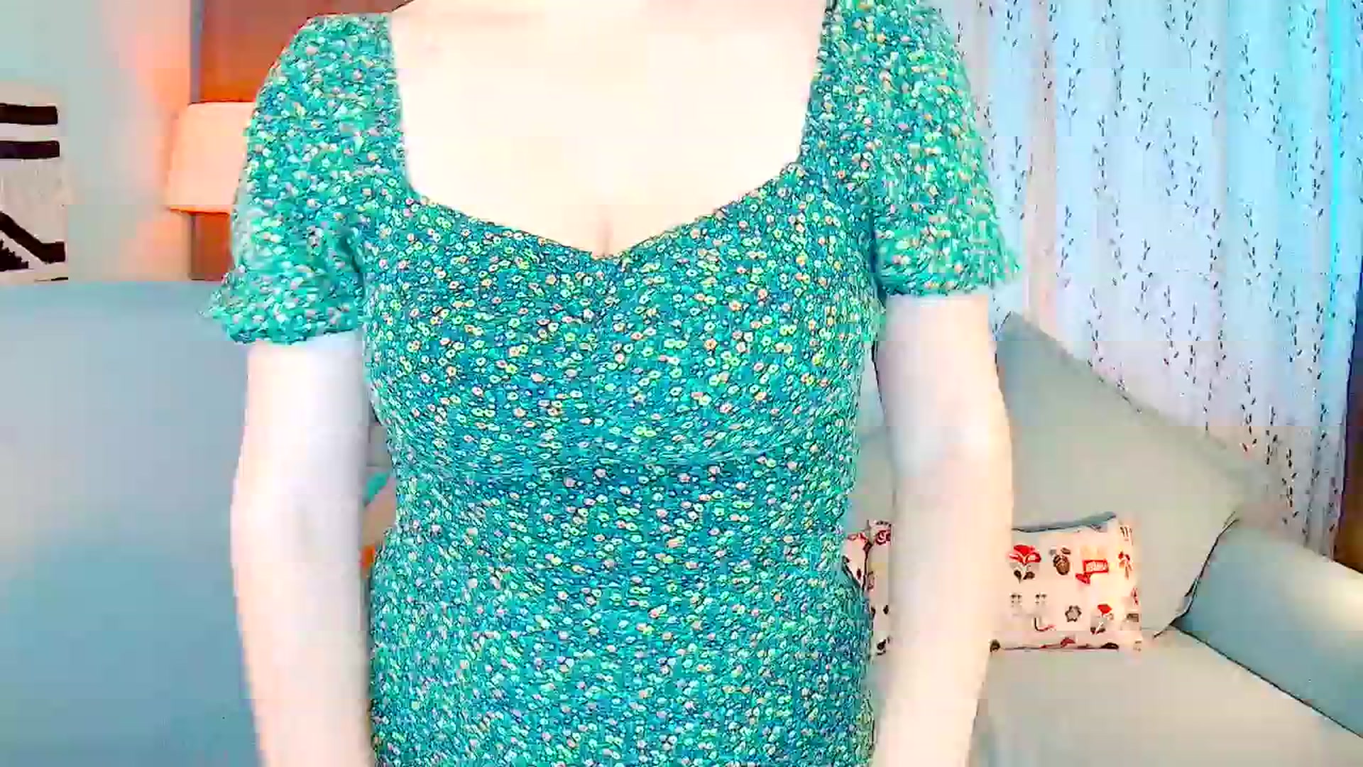 Gallery image thumbnail from SweetDazzle's myfreecams stream on, 11/24/2025, 14:49 image 6 of 20
