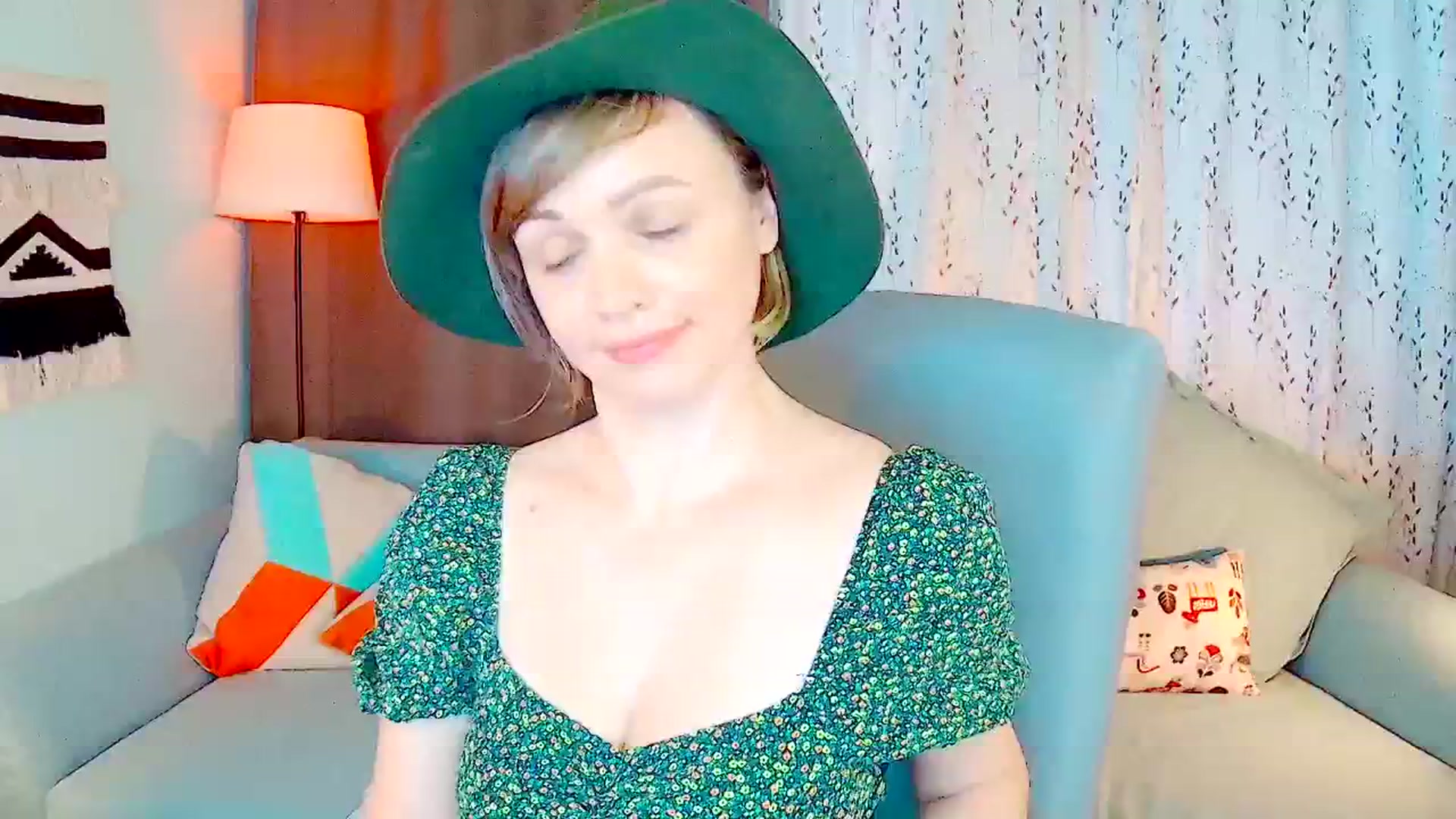 Gallery image thumbnail from SweetDazzle's myfreecams stream on, 11/24/2025, 14:49 image 10 of 20