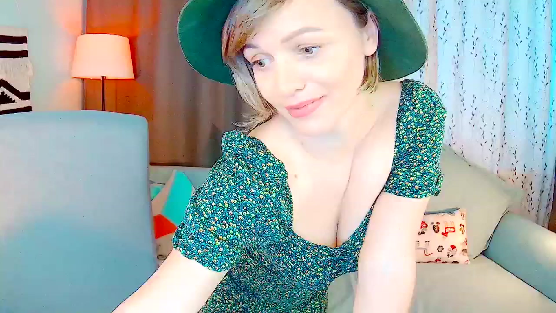 Gallery image thumbnail from SweetDazzle's myfreecams stream on, 11/24/2025, 14:49 image 3 of 20
