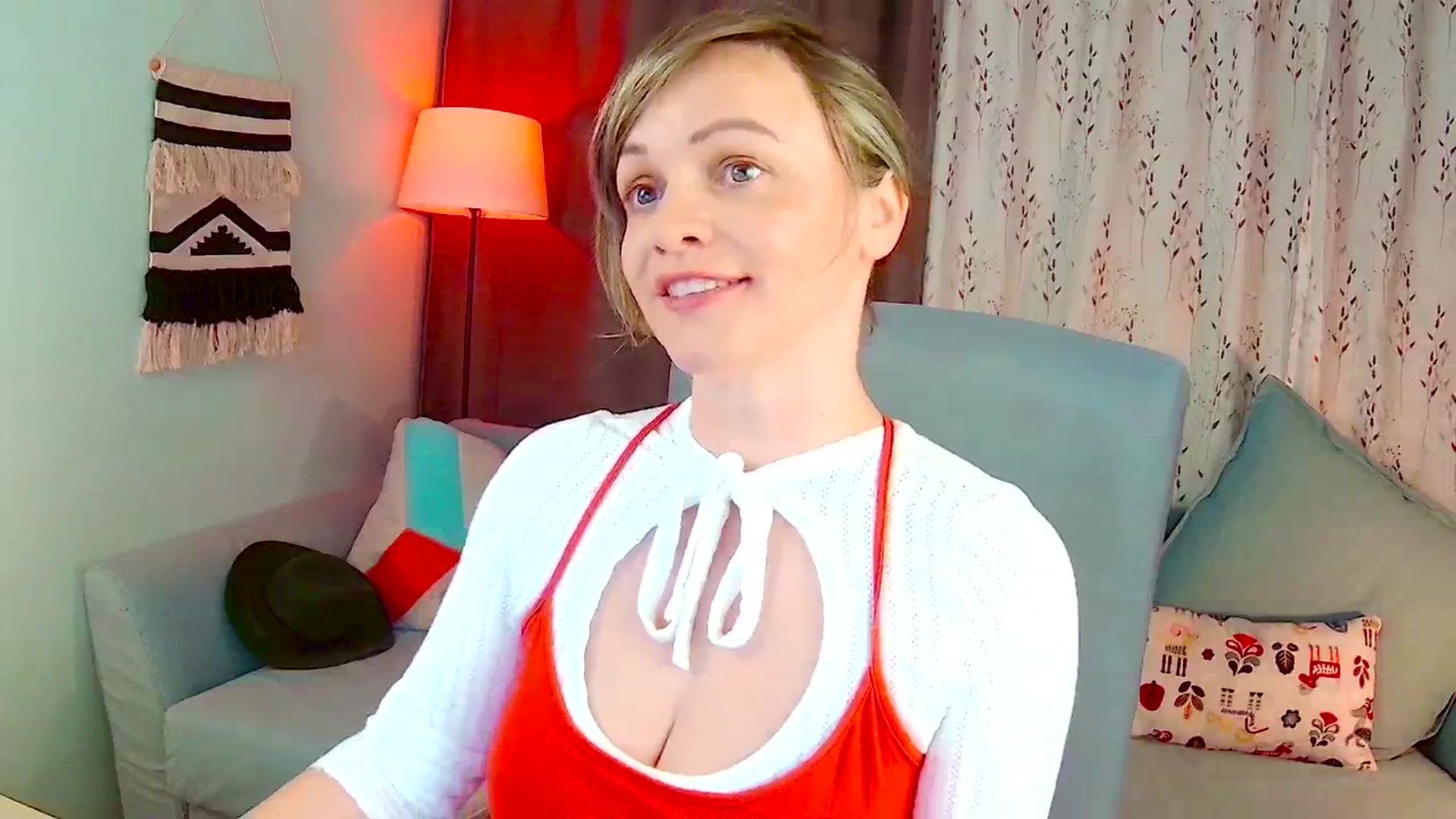 Gallery image thumbnail from SweetDazzle's myfreecams stream on, 11/25/2025, 16:41 image 13 of 20