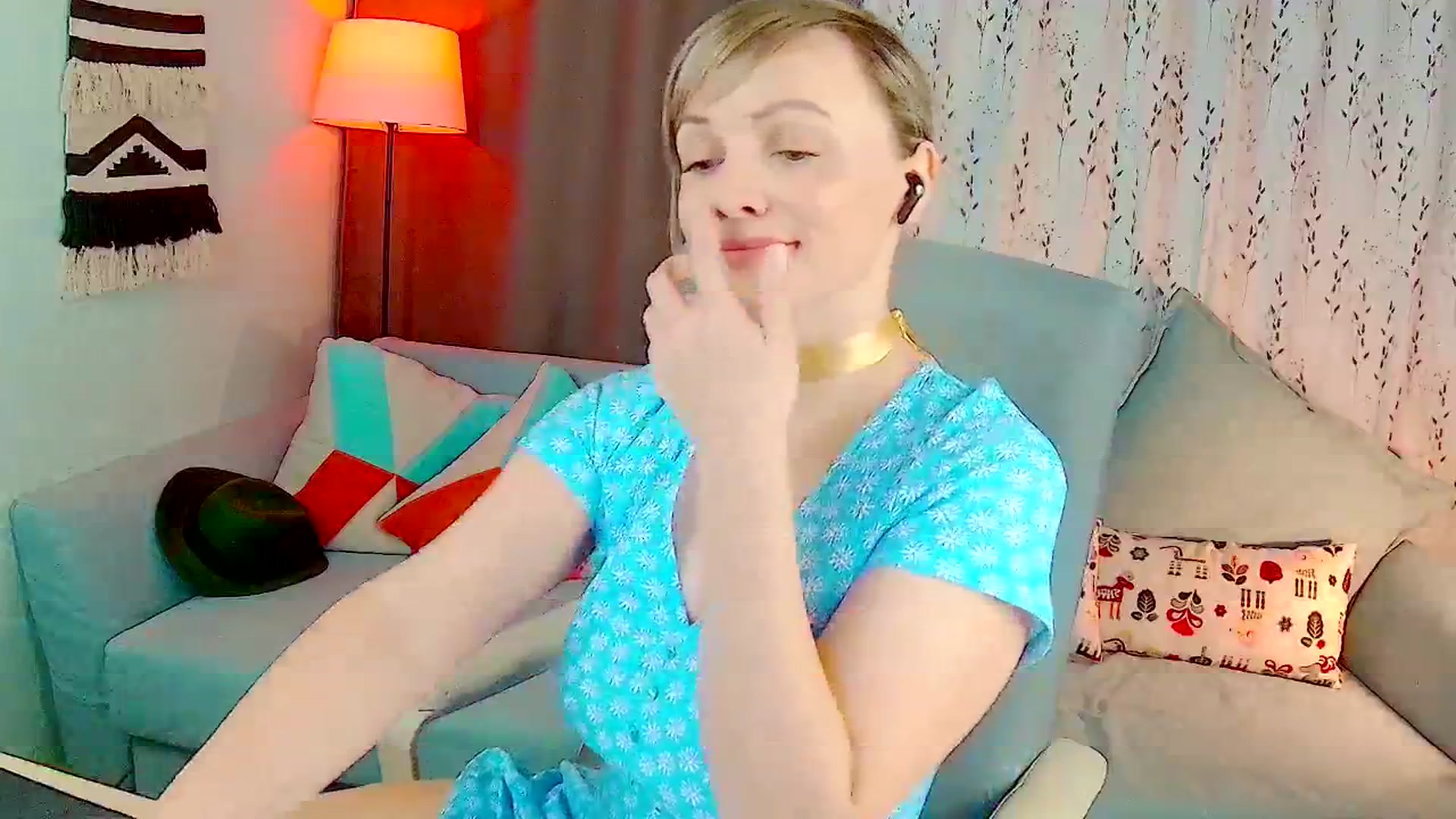 Gallery image thumbnail from SweetDazzle's myfreecams stream on, 11/27/2025, 12:17 image 20 of 20