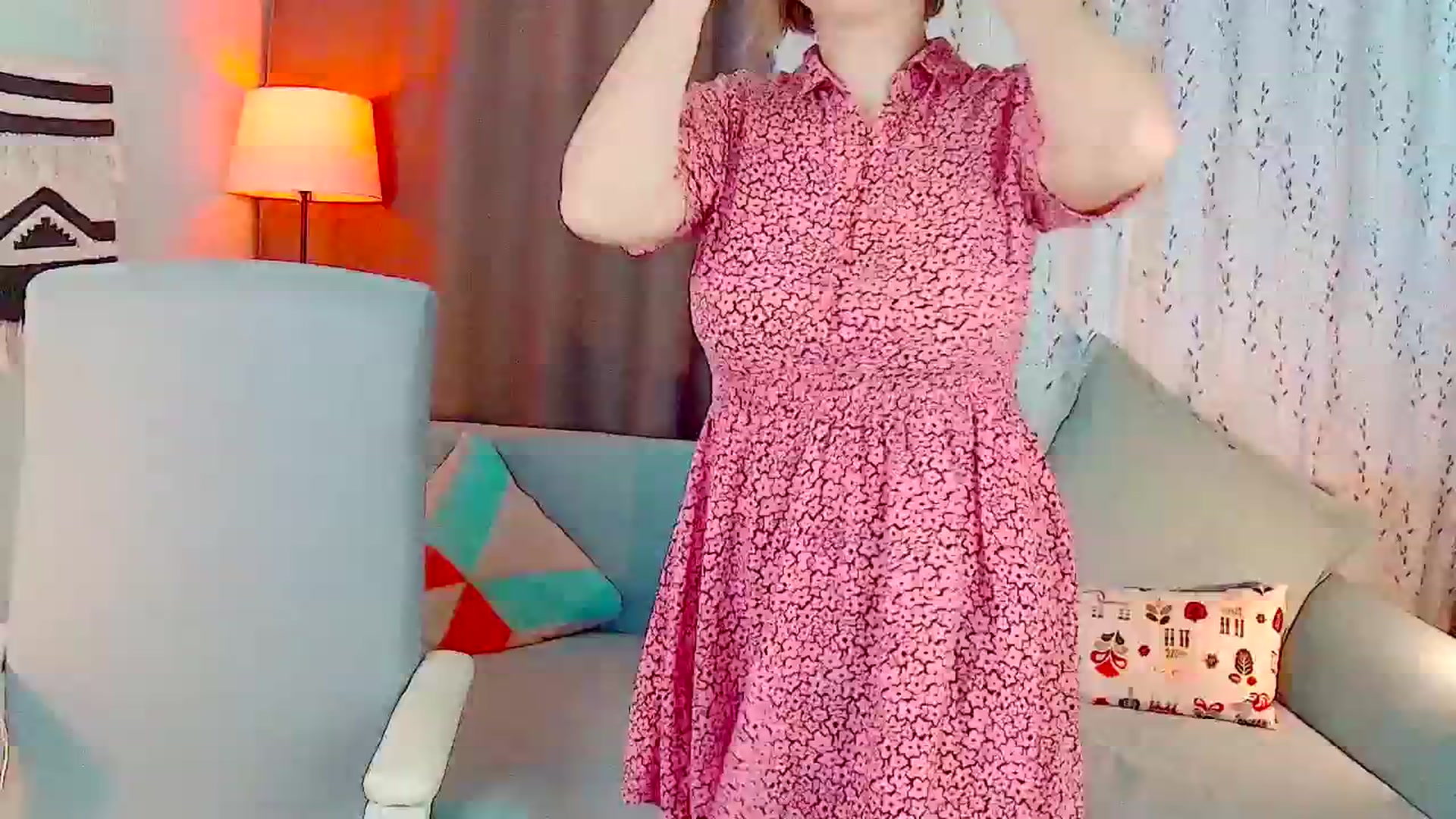 Gallery image thumbnail from SweetDazzle's myfreecams stream on, 11/28/2025, 08:59 image 1 of 20