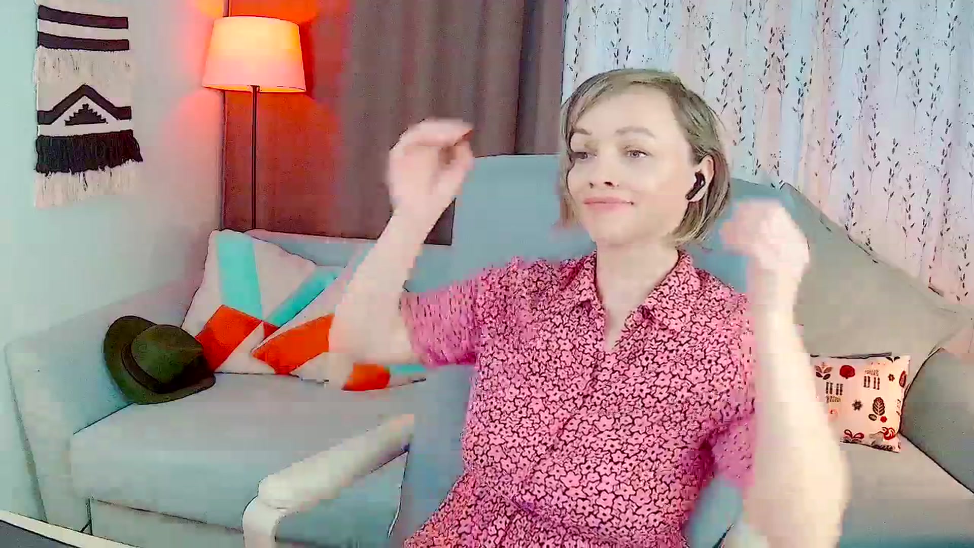 Gallery image thumbnail from SweetDazzle's myfreecams stream on, 11/28/2025, 08:59 image 13 of 20