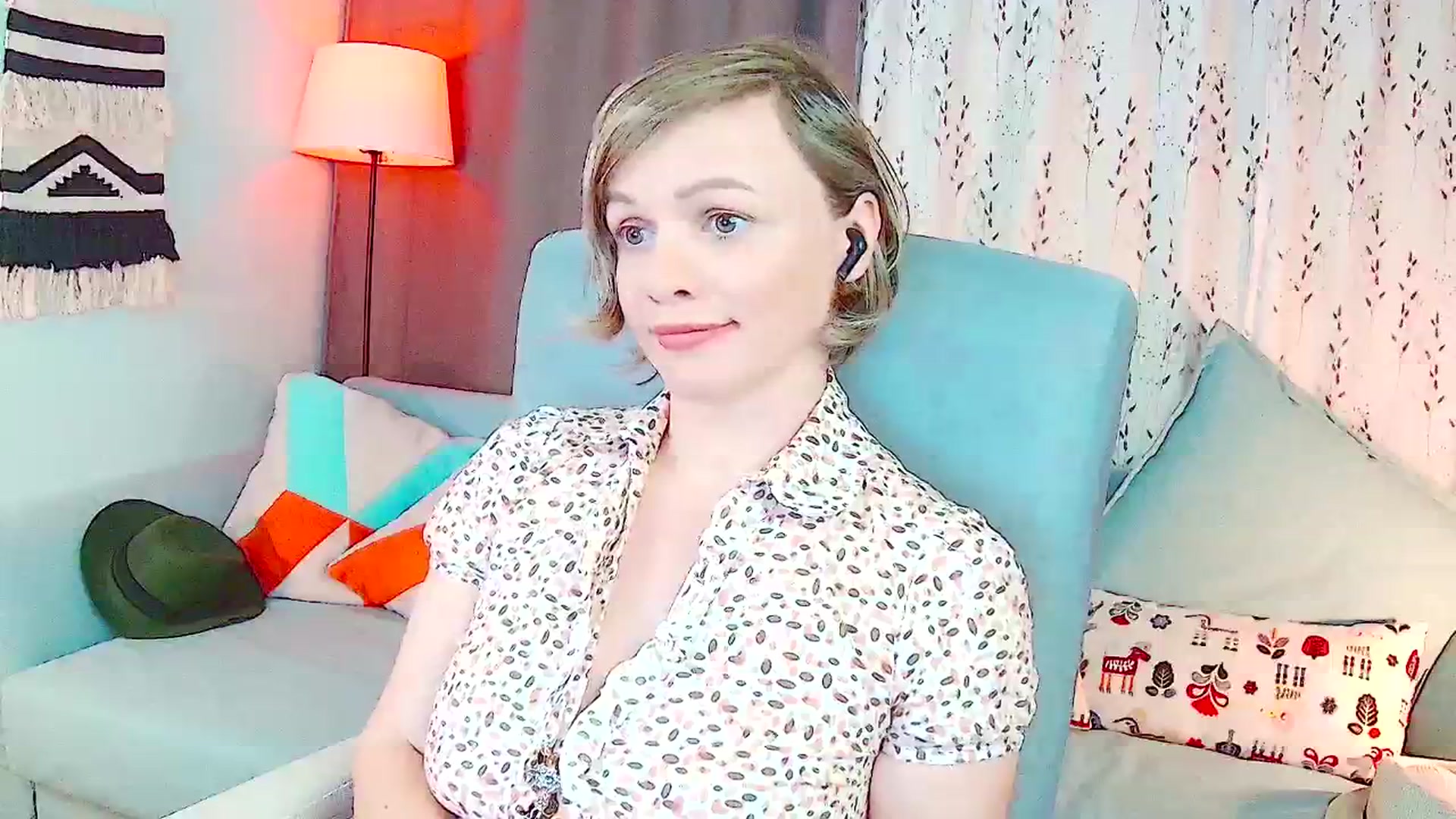 Gallery image thumbnail from SweetDazzle's myfreecams stream on, 12/02/2025, 15:57 image 3 of 20