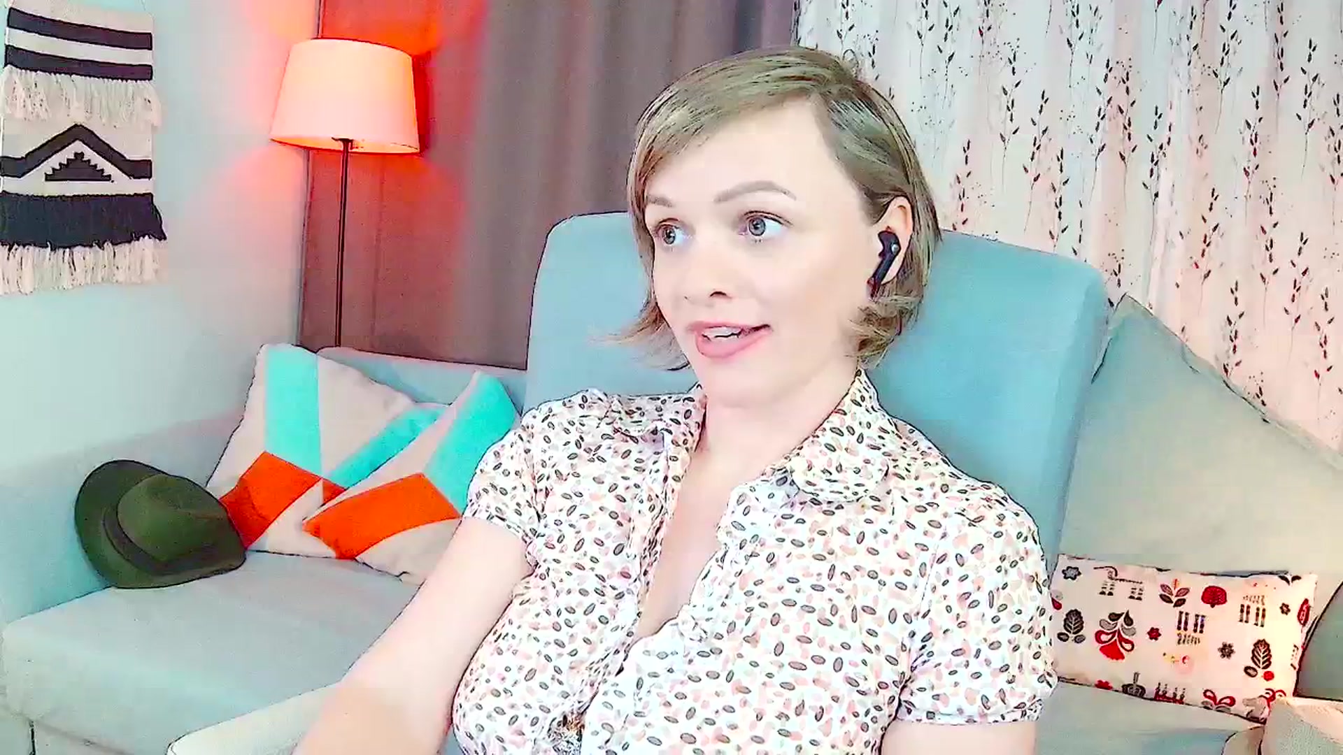 Gallery image thumbnail from SweetDazzle's myfreecams stream on, 12/02/2025, 15:57 image 14 of 20
