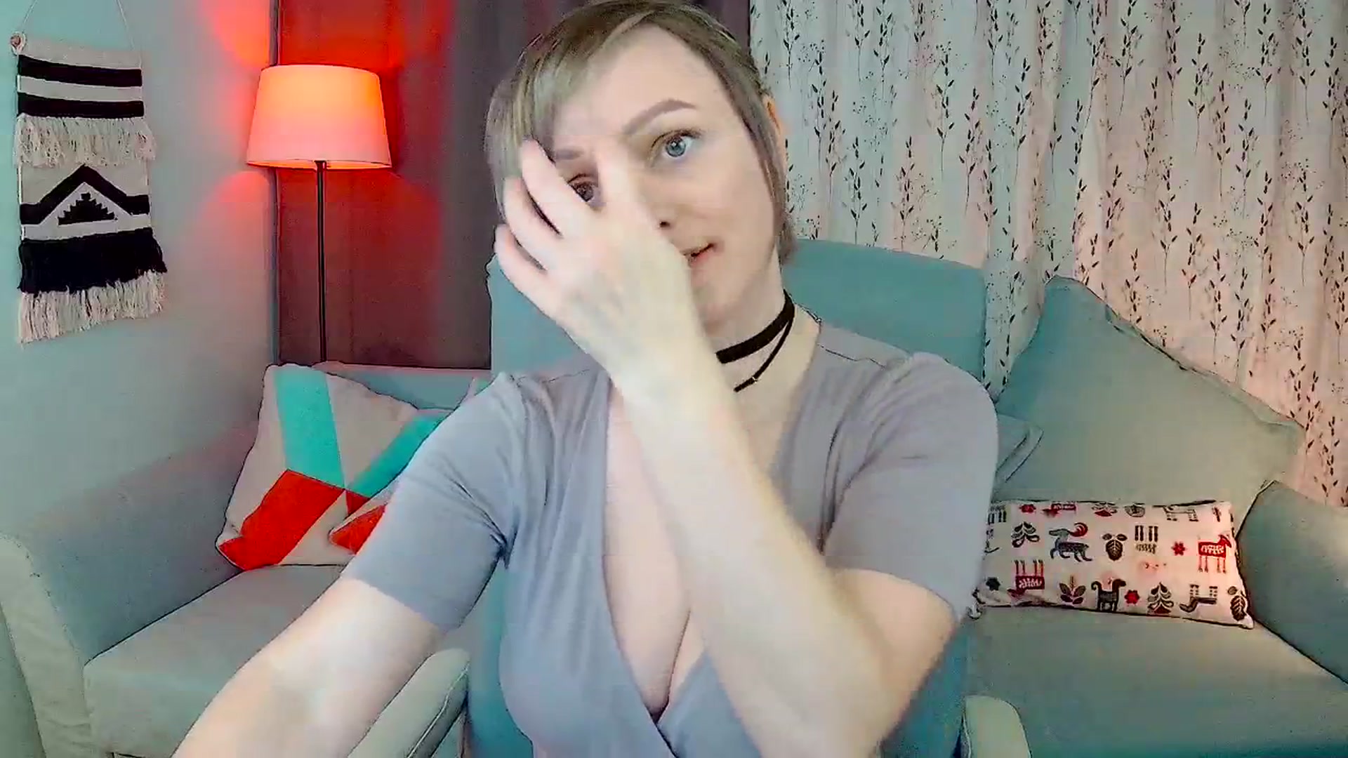 Gallery image thumbnail from SweetDazzle's myfreecams stream on, 12/22/2025, 16:46 image 19 of 20