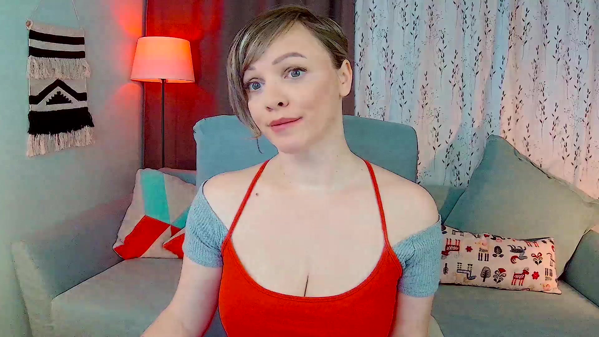 Gallery image thumbnail from SweetDazzle's myfreecams stream on, 12/23/2025, 10:22 image 18 of 20