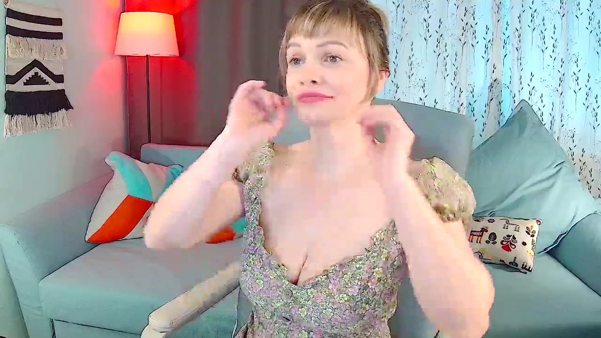 Gallery image thumbnail from SweetDazzle's myfreecams stream on, 02/16/2026, 13:33 image 6 of 20
