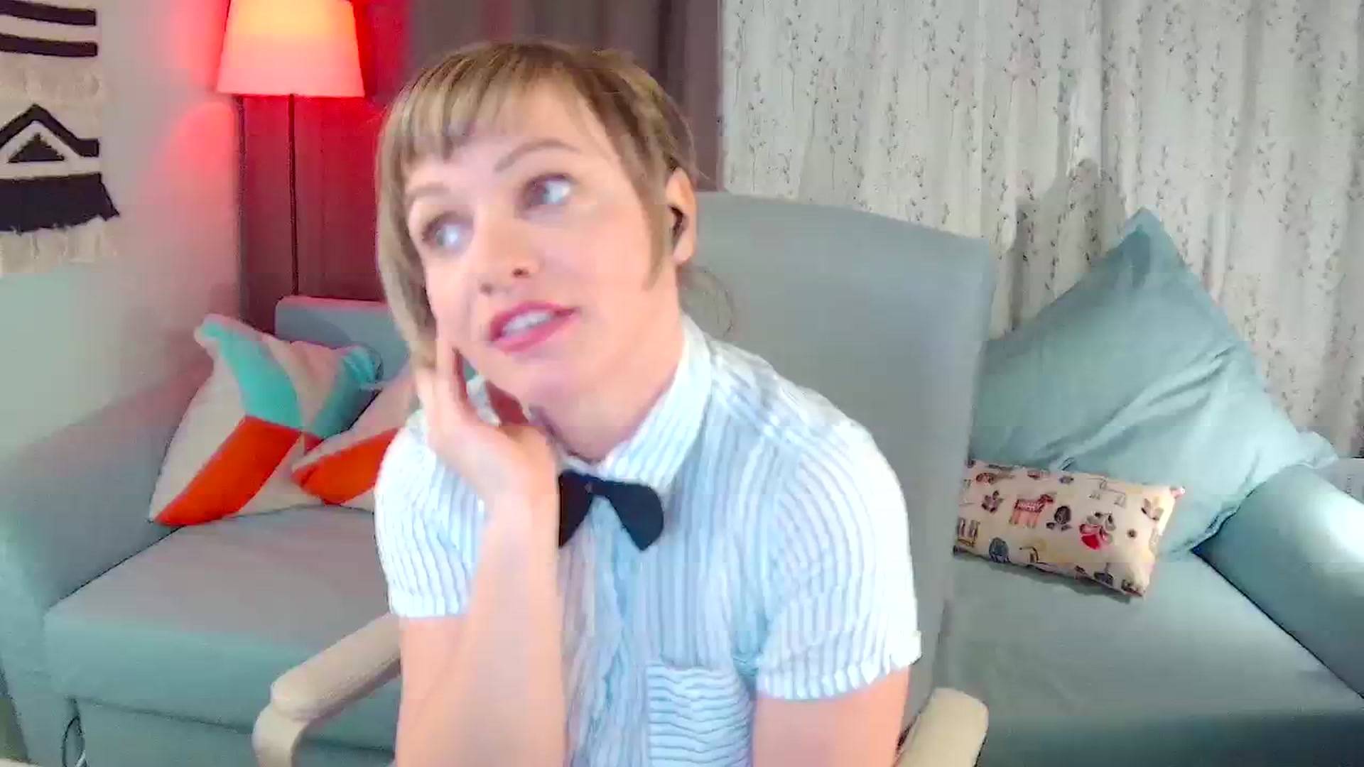 Gallery image thumbnail from SweetDazzle's myfreecams stream on, 02/17/2026, 18:12 image 1 of 20
