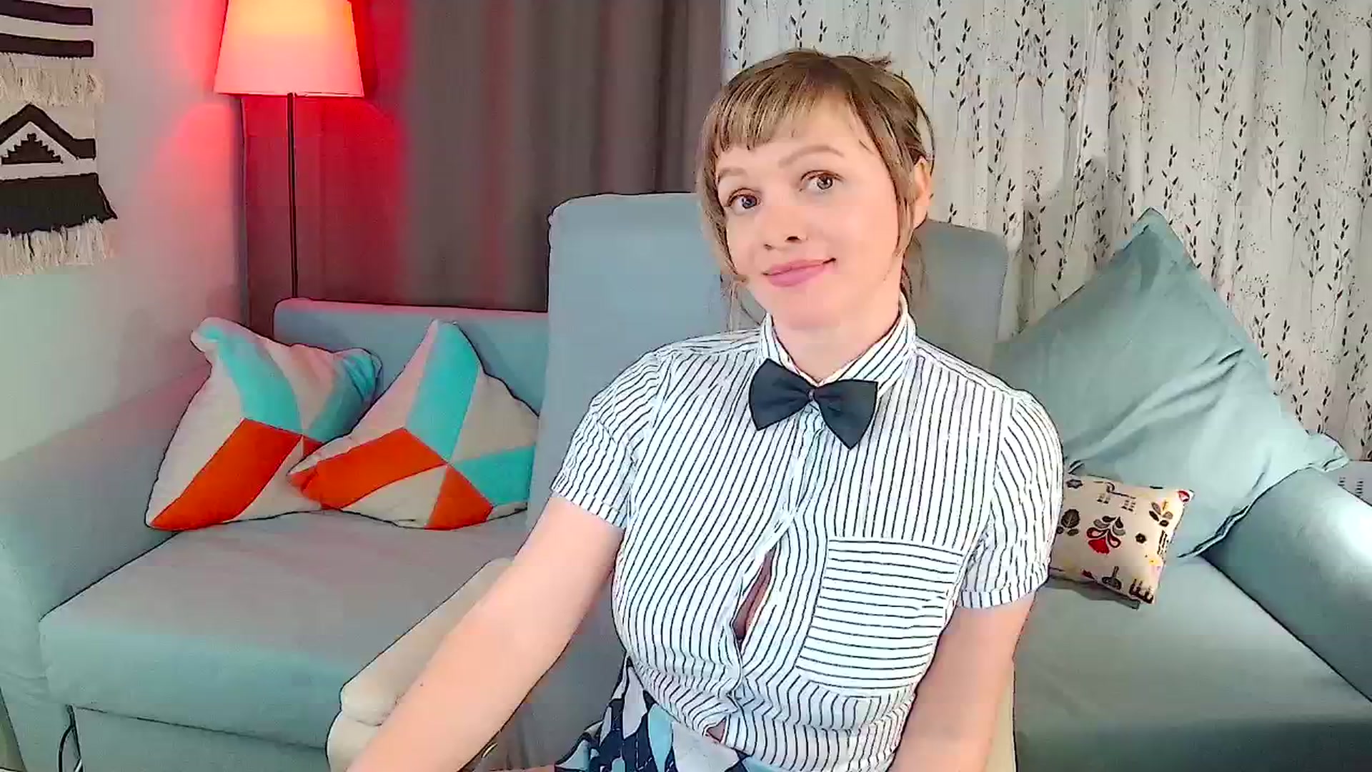 Gallery image thumbnail from SweetDazzle's myfreecams stream on, 02/17/2026, 18:12 image 17 of 20