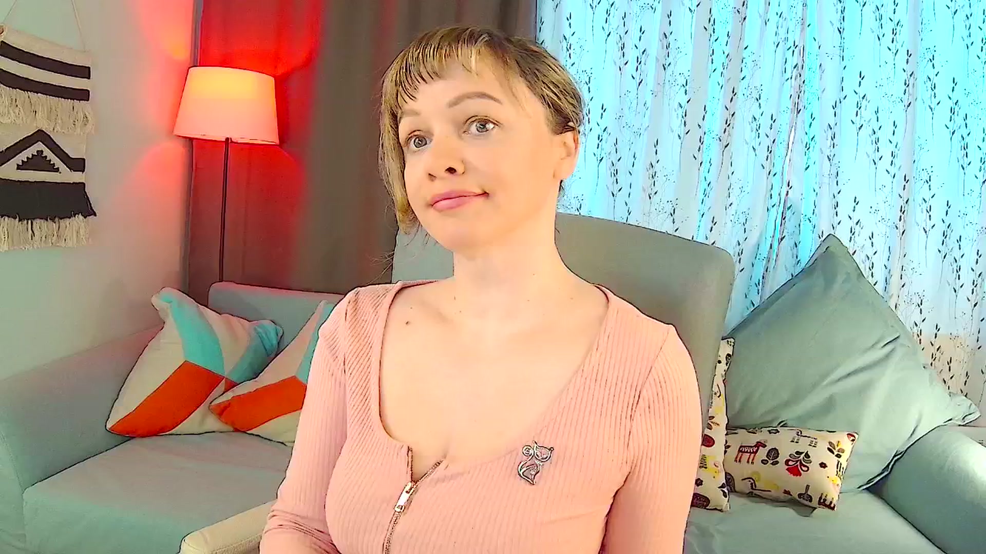 Gallery image thumbnail from SweetDazzle's myfreecams stream on, 02/19/2026, 11:11 image 4 of 20