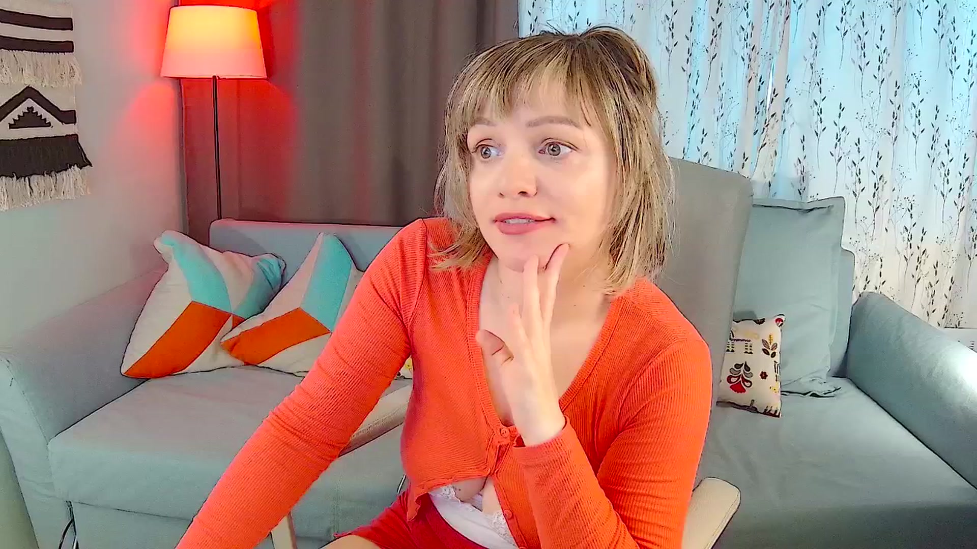 Gallery image thumbnail from SweetDazzle's myfreecams stream on, 02/23/2026, 13:46 image 14 of 20