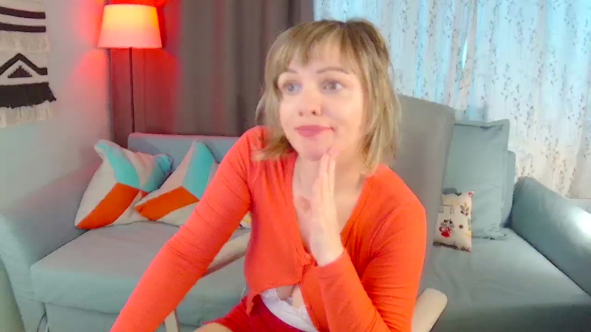 Gallery image thumbnail from SweetDazzle's myfreecams stream on, 02/23/2026, 13:46 image 13 of 20