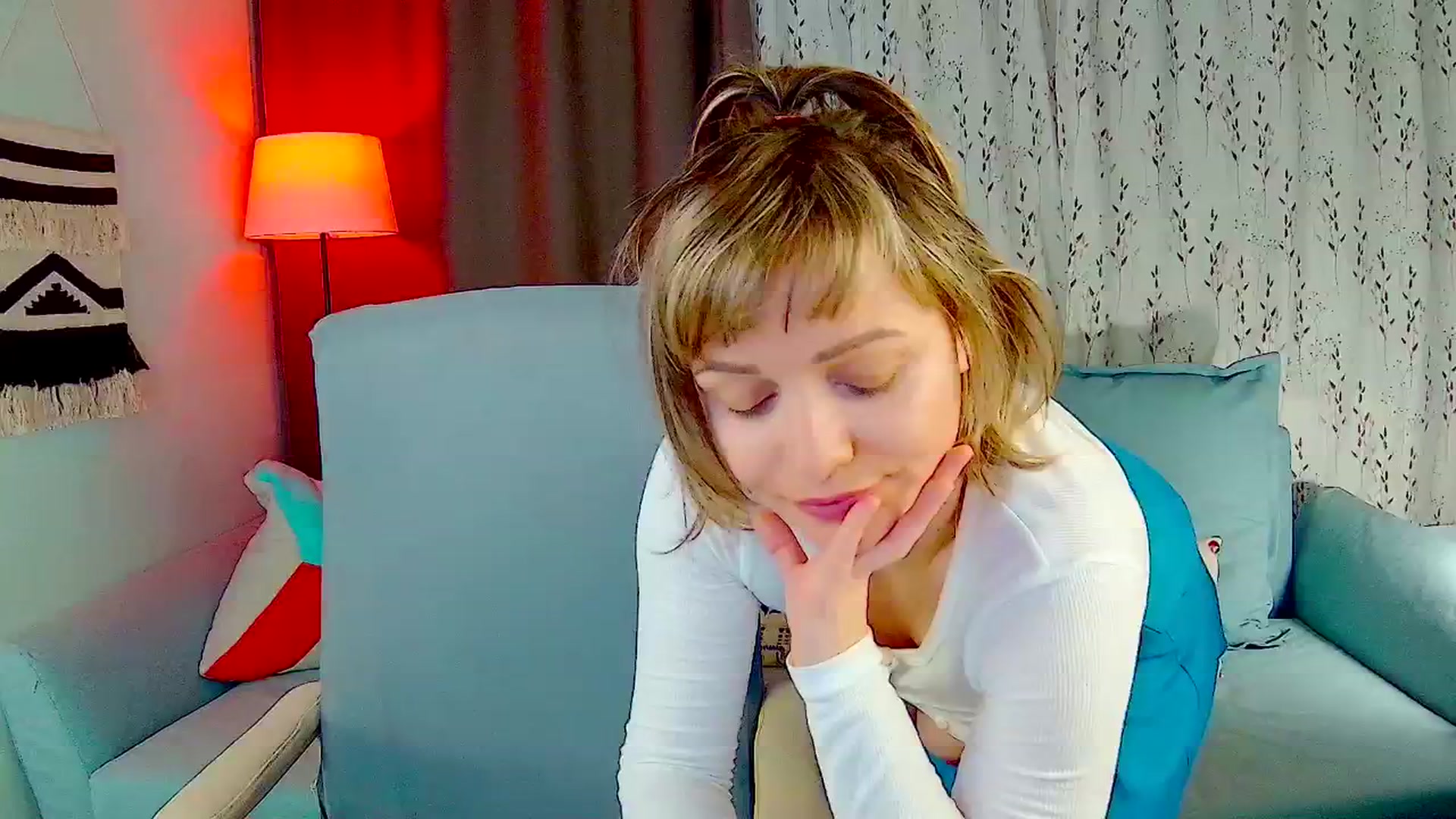 Gallery image thumbnail from SweetDazzle's myfreecams stream on, 03/03/2026, 02:46 image 9 of 20