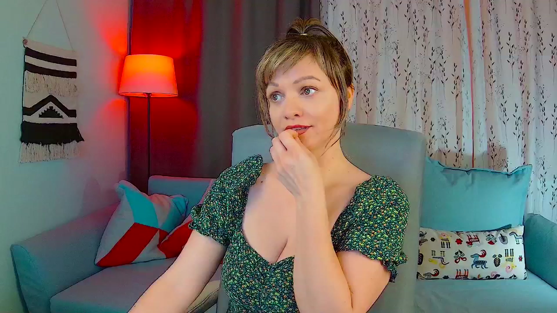 Gallery image thumbnail from SweetDazzle's myfreecams stream on, 03/13/2026, 14:01 image 8 of 20