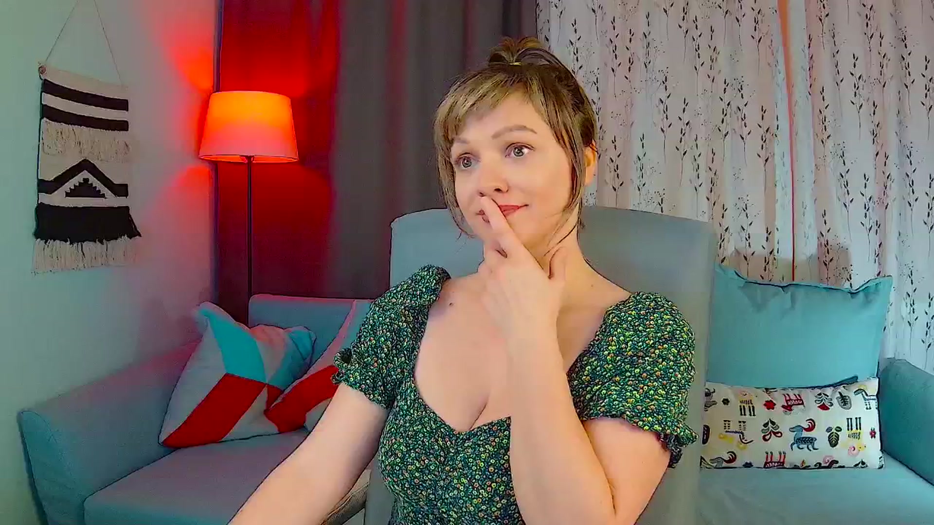 Gallery image thumbnail from SweetDazzle's myfreecams stream on, 03/13/2026, 14:01 image 14 of 20