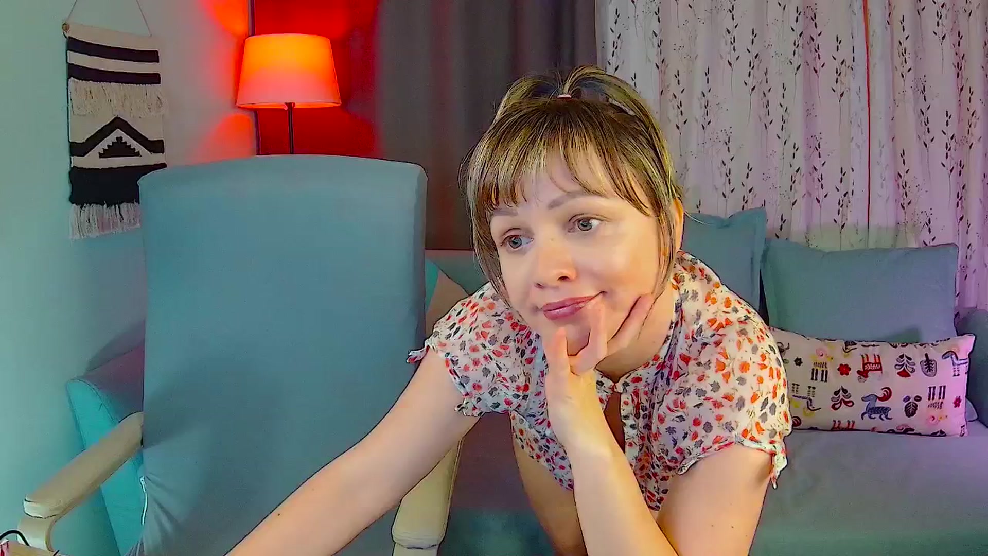 Gallery image thumbnail from SweetDazzle's myfreecams stream on, 03/17/2026, 15:51 image 8 of 20