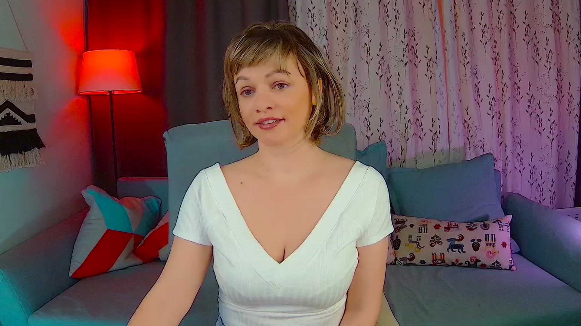Gallery image thumbnail from SweetDazzle's myfreecams stream on, 03/19/2026, 08:07 image 7 of 20