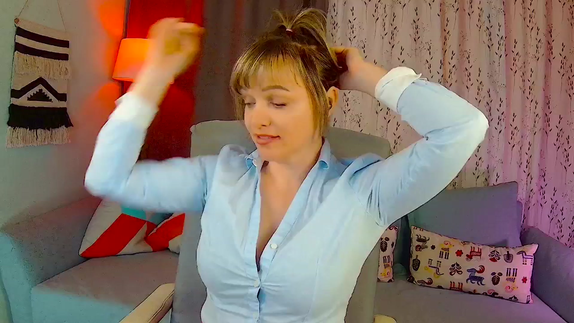 Gallery image thumbnail from SweetDazzle's myfreecams stream on, 03/26/2026, 11:04 image 3 of 20