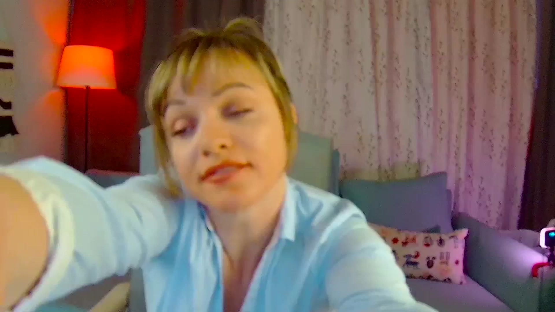 Gallery image thumbnail from SweetDazzle's myfreecams stream on, 03/26/2026, 11:04 image 4 of 20