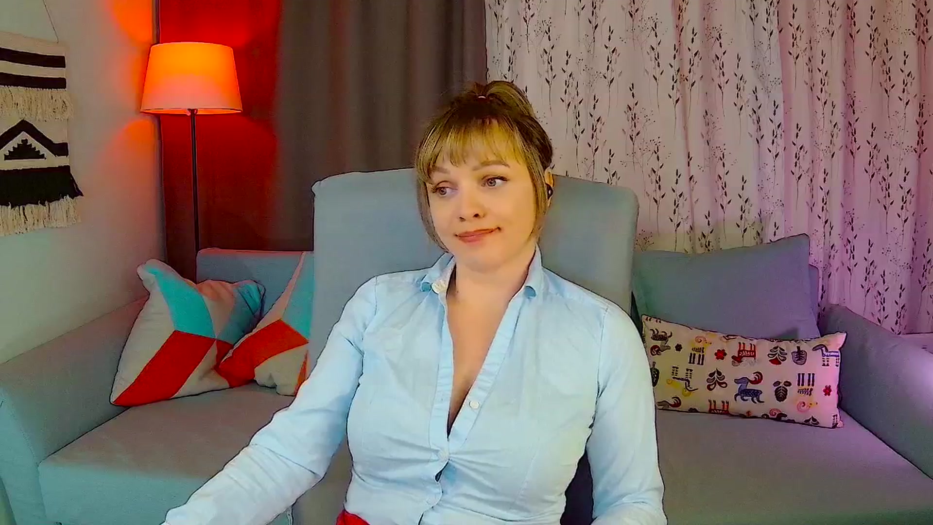 Gallery image thumbnail from SweetDazzle's myfreecams stream on, 03/26/2026, 13:24 image 19 of 20