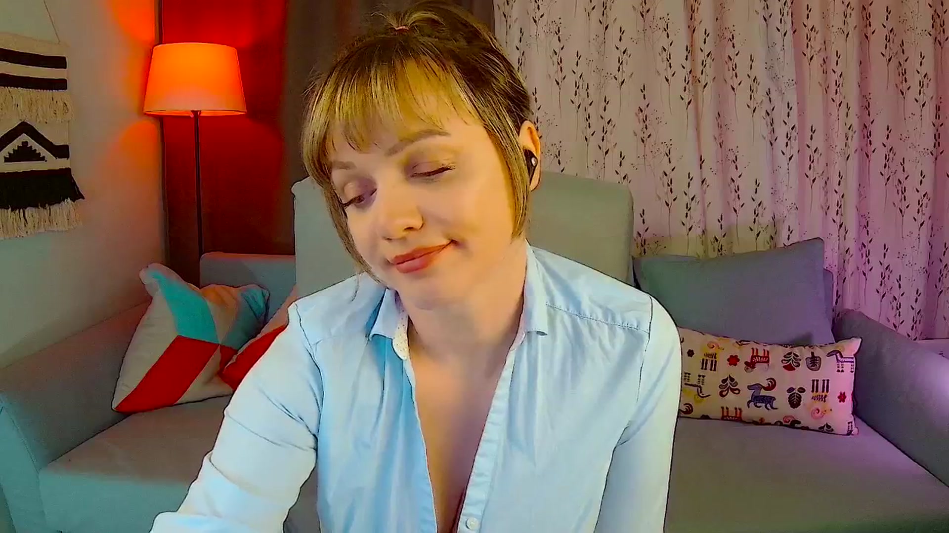 Gallery image thumbnail from SweetDazzle's myfreecams stream on, 03/26/2026, 13:24 image 3 of 20
