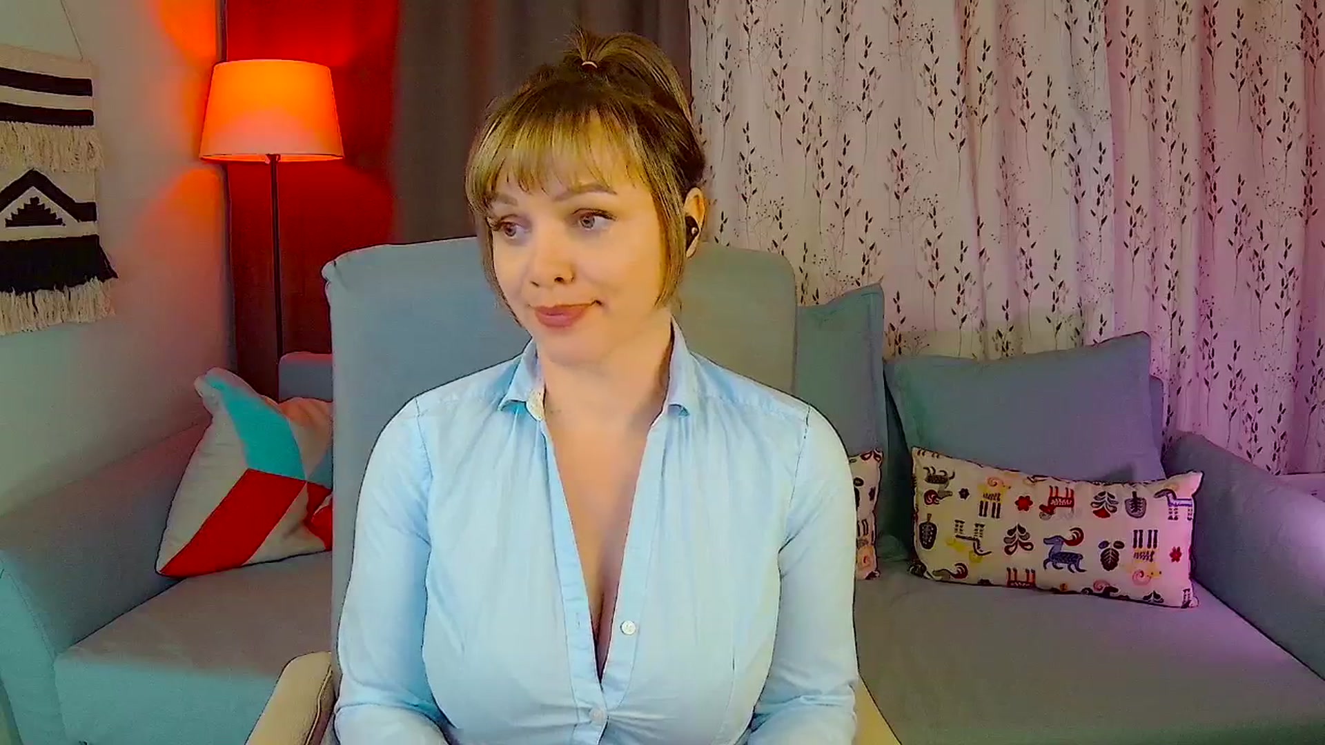 Gallery image thumbnail from SweetDazzle's myfreecams stream on, 03/26/2026, 13:24 image 15 of 20