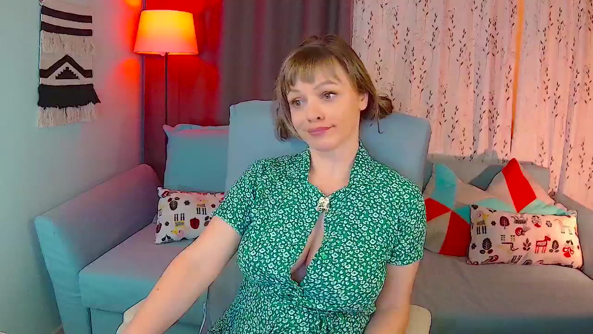Gallery image thumbnail from SweetDazzle's myfreecams stream on, 04/22/2026, 11:30 image 18 of 20