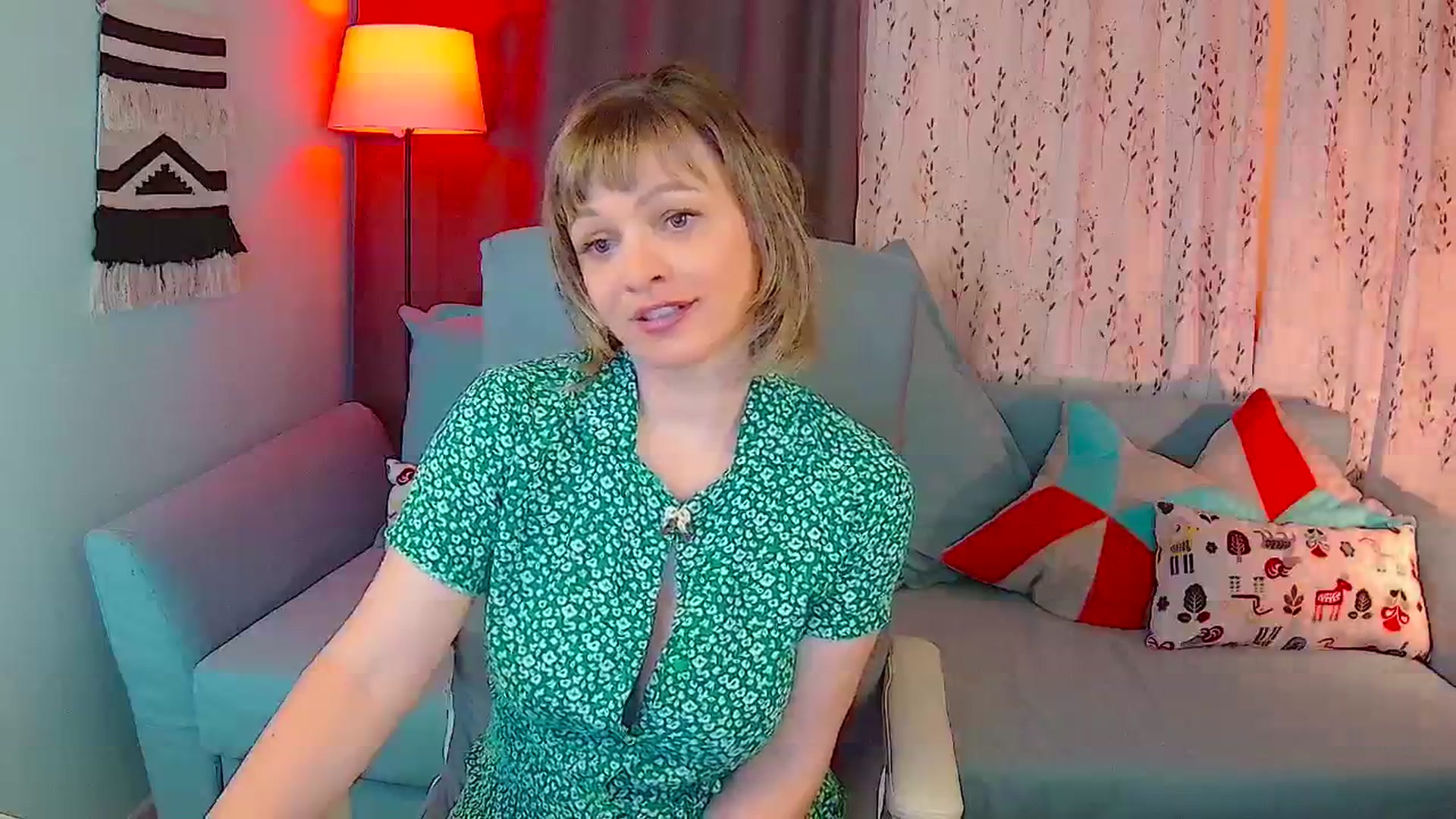 Gallery image thumbnail from SweetDazzle's myfreecams stream on, 04/22/2026, 11:30 image 11 of 20
