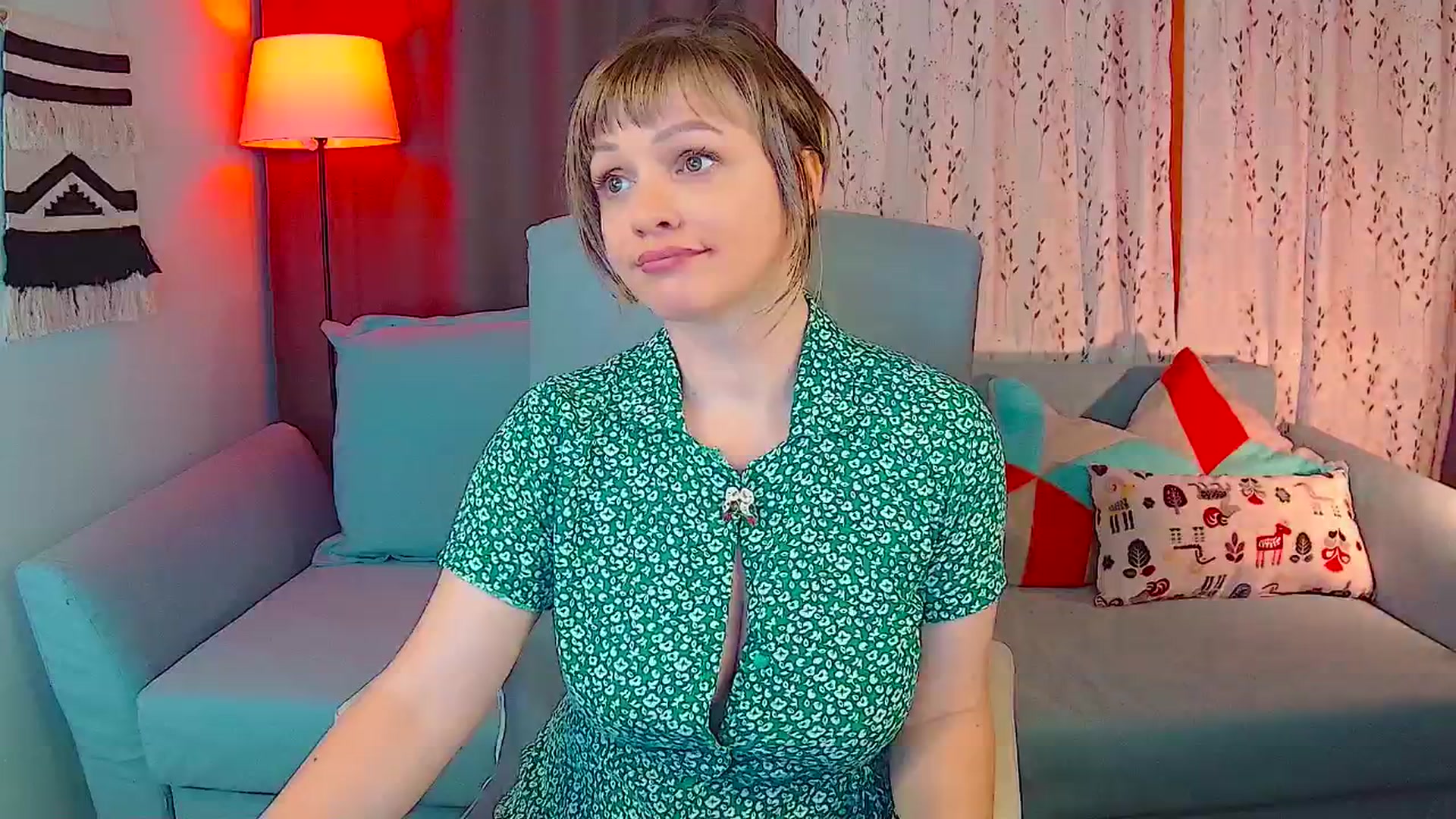 Gallery image thumbnail from SweetDazzle's myfreecams stream on, 04/22/2026, 17:00 image 10 of 20