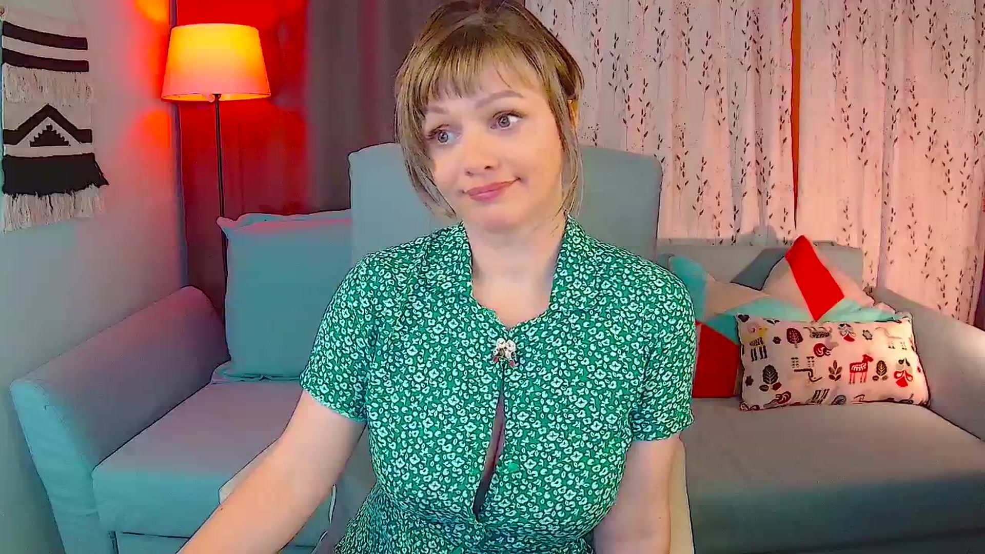 Gallery image thumbnail from SweetDazzle's myfreecams stream on, 04/22/2026, 17:00 image 7 of 20